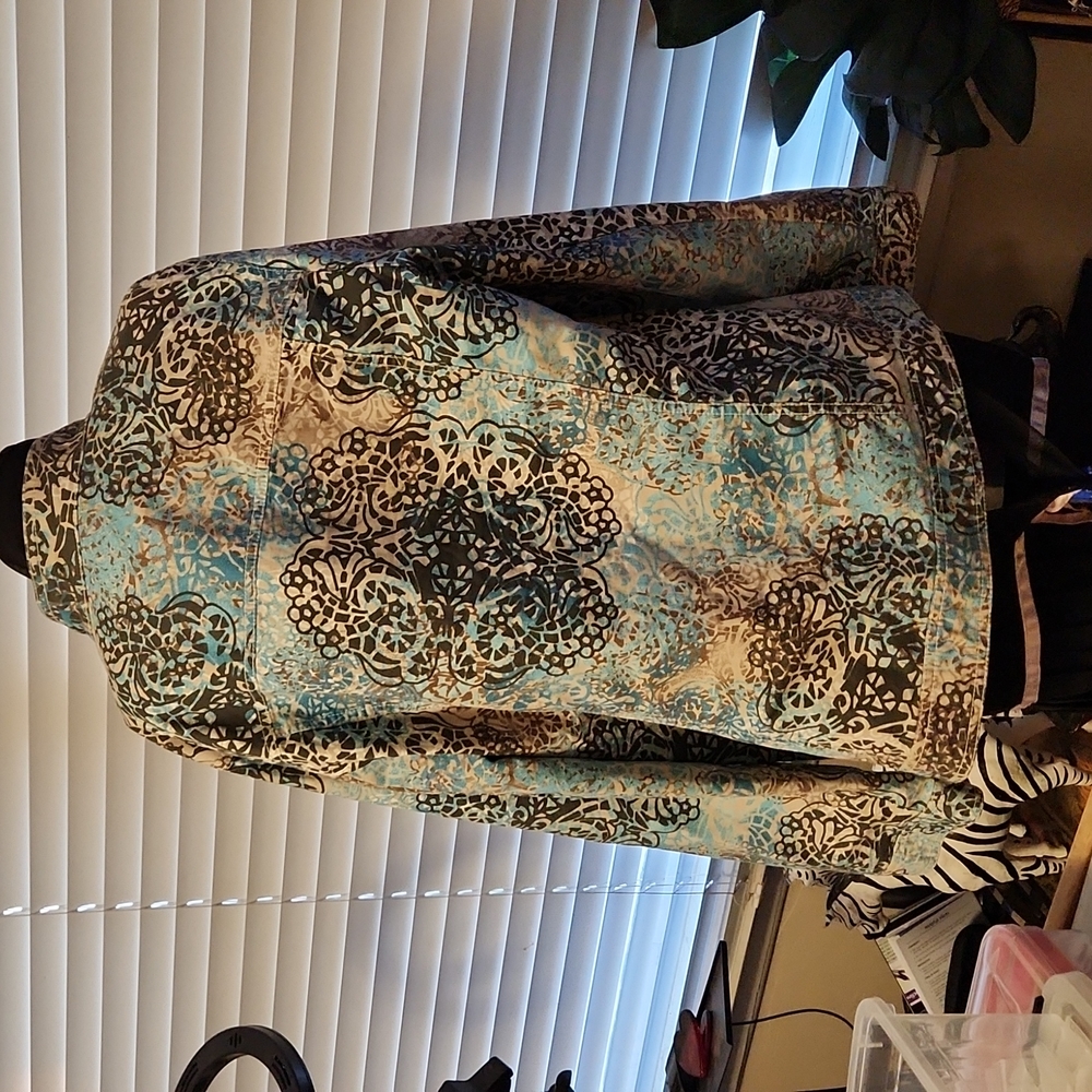 Chico's Jacket - Picture 2 of 3